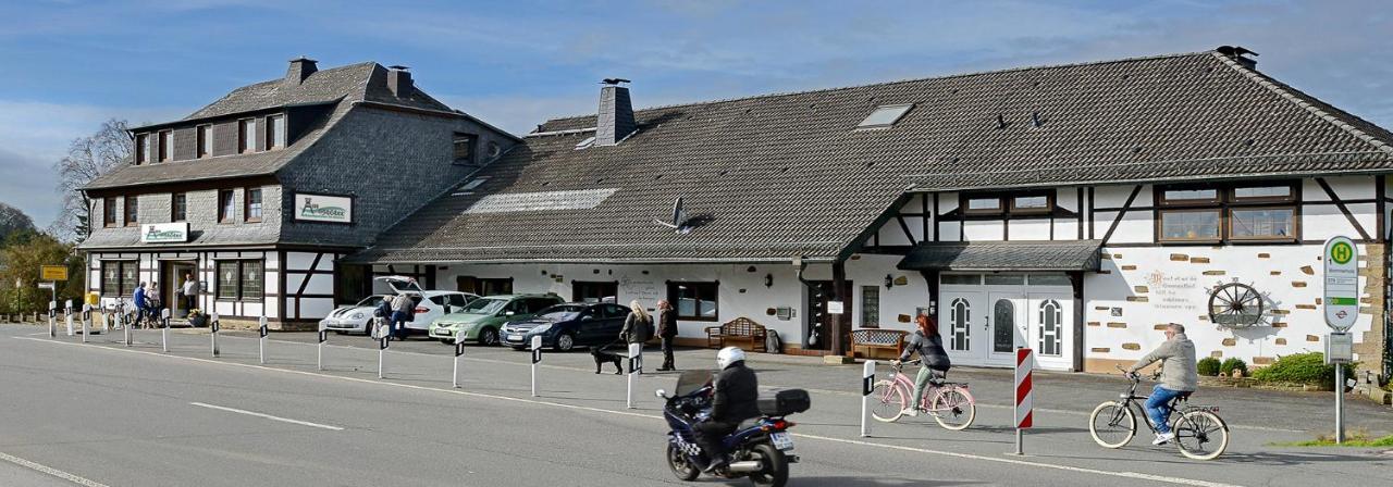 Ruhrpottpension Am Stoeter 威滕 外观 照片