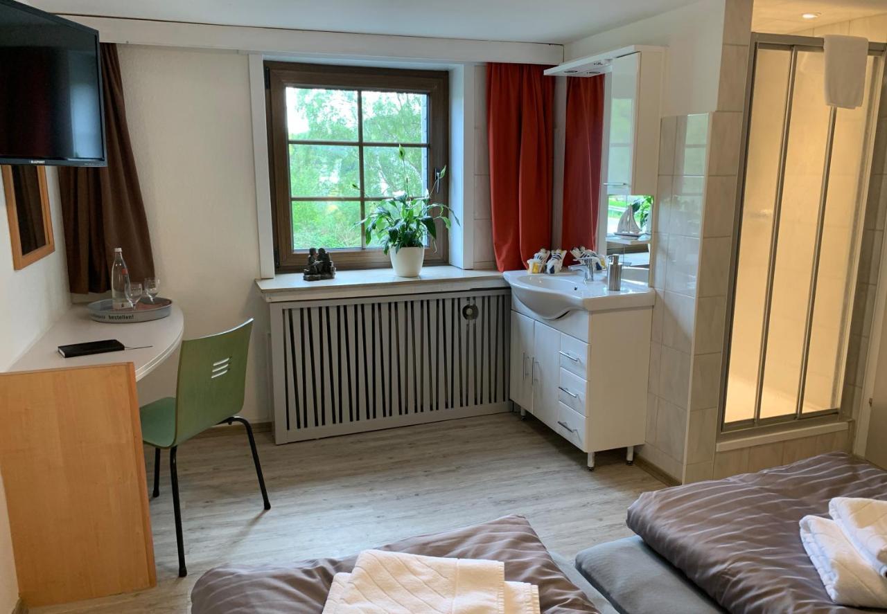 Ruhrpottpension Am Stoeter 威滕 外观 照片